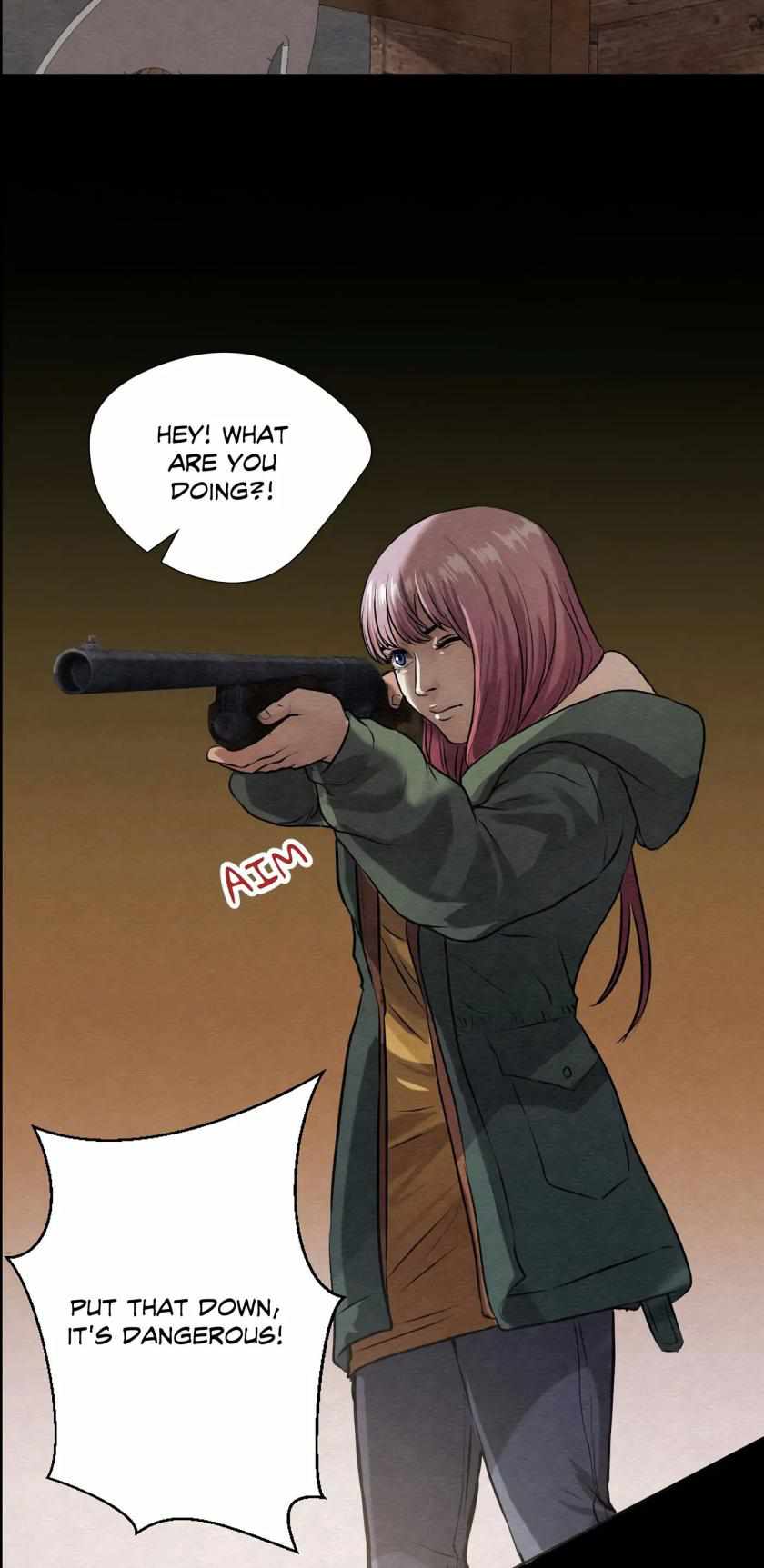 Safe As Houses chapter 12 page 35