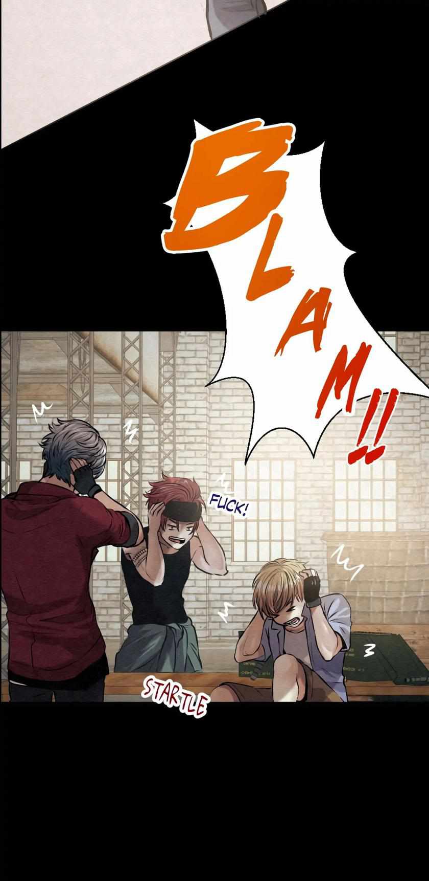 Safe As Houses chapter 12 page 36