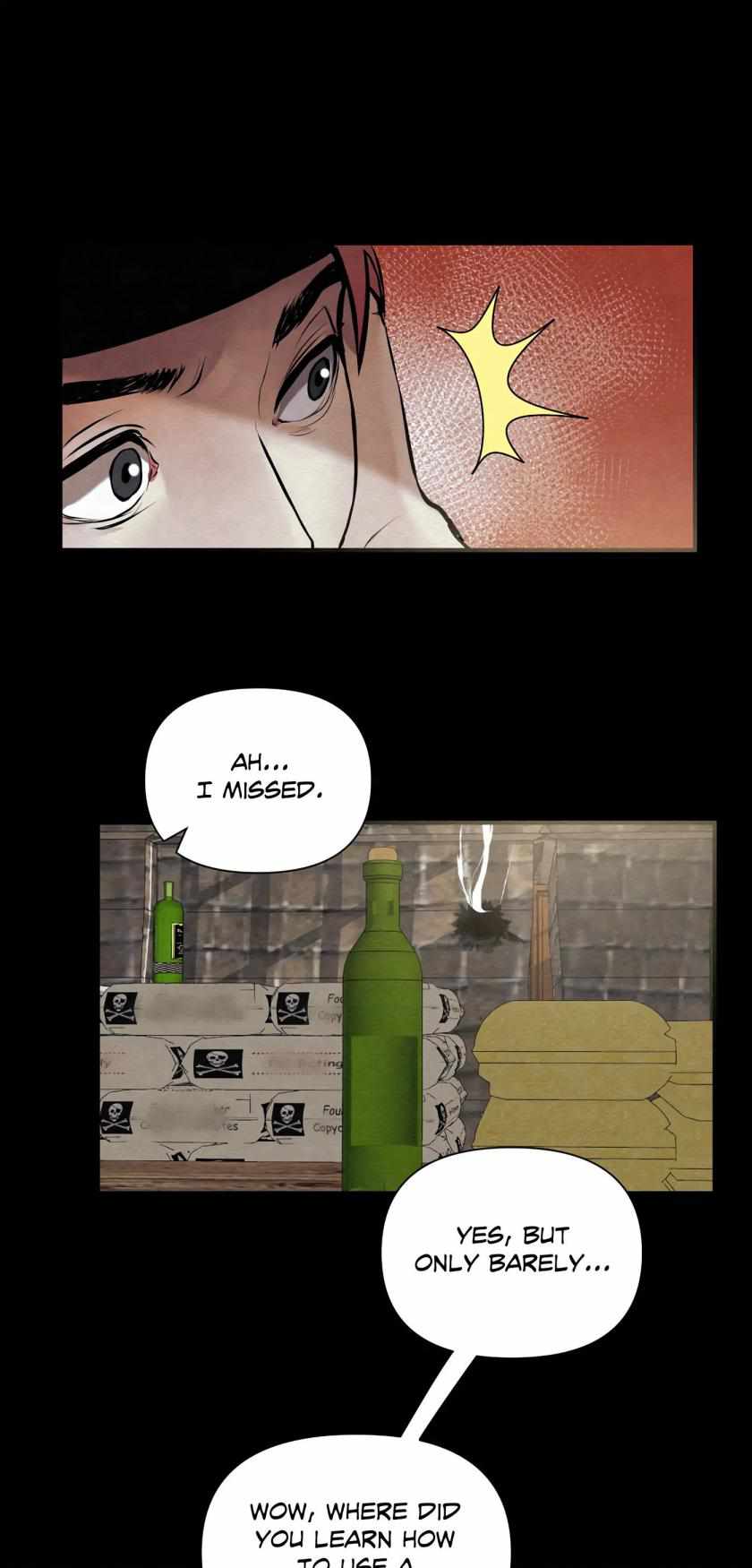 Safe As Houses chapter 12 page 37