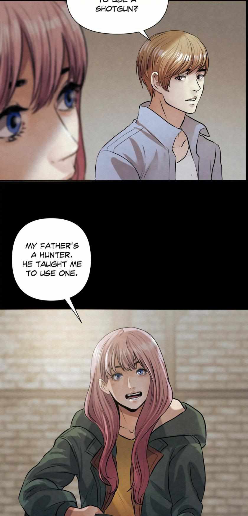 Safe As Houses chapter 12 page 38