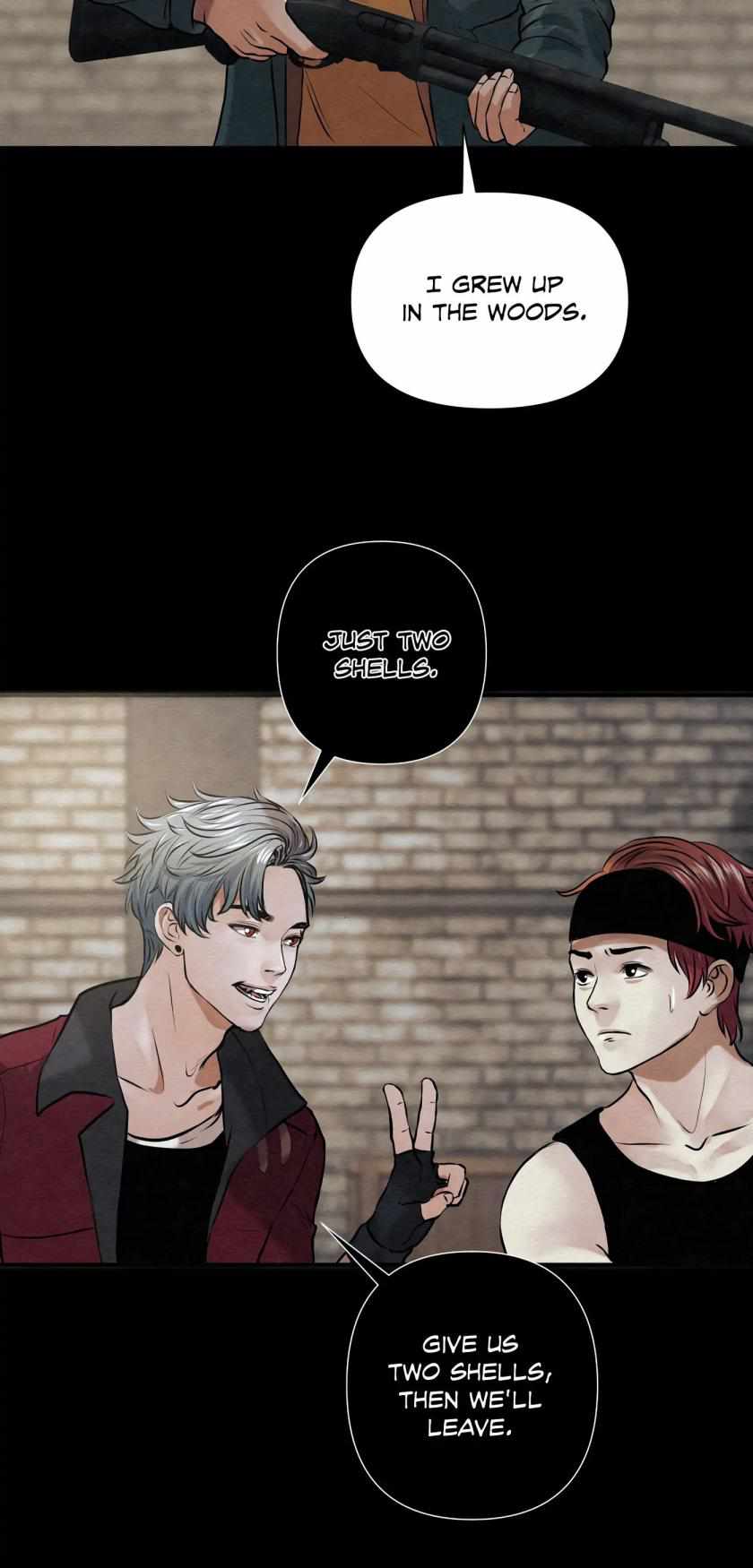 Safe As Houses chapter 12 page 39