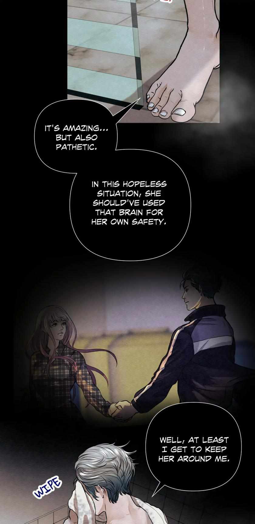 Safe As Houses chapter 12 page 4