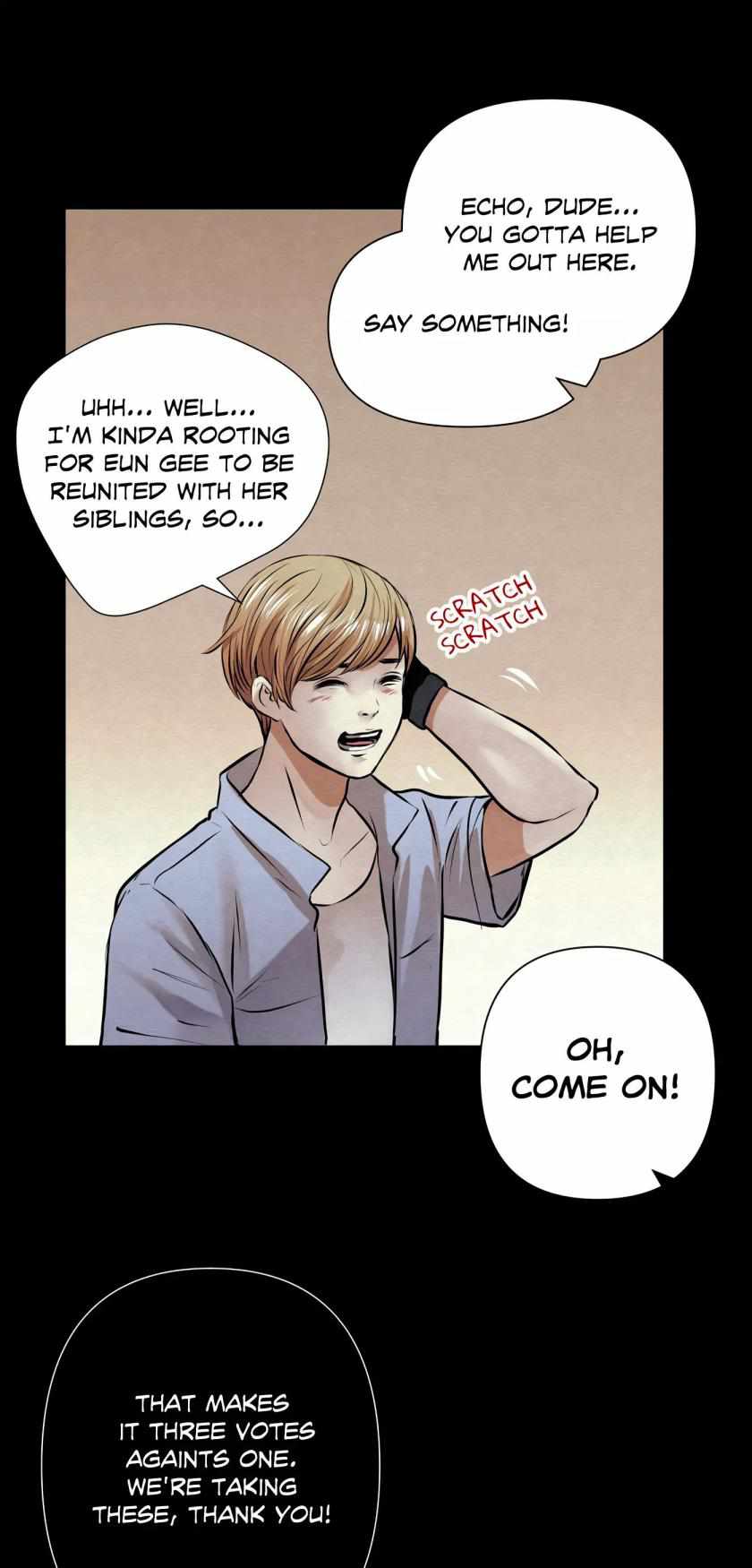 Safe As Houses chapter 12 page 40