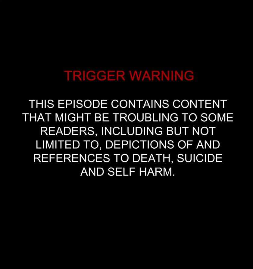 Safe As Houses chapter 14 page 1