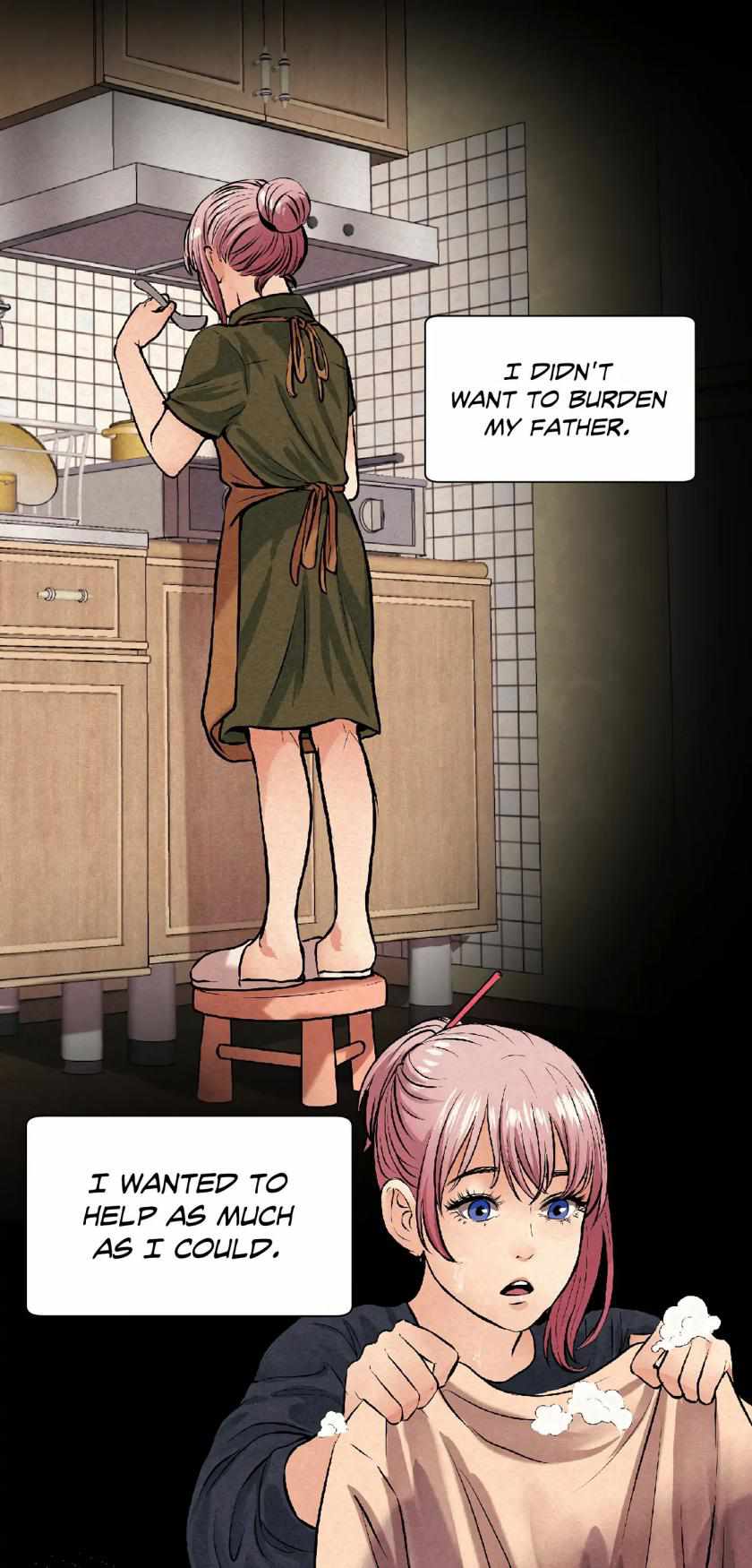 Safe As Houses chapter 14 page 10