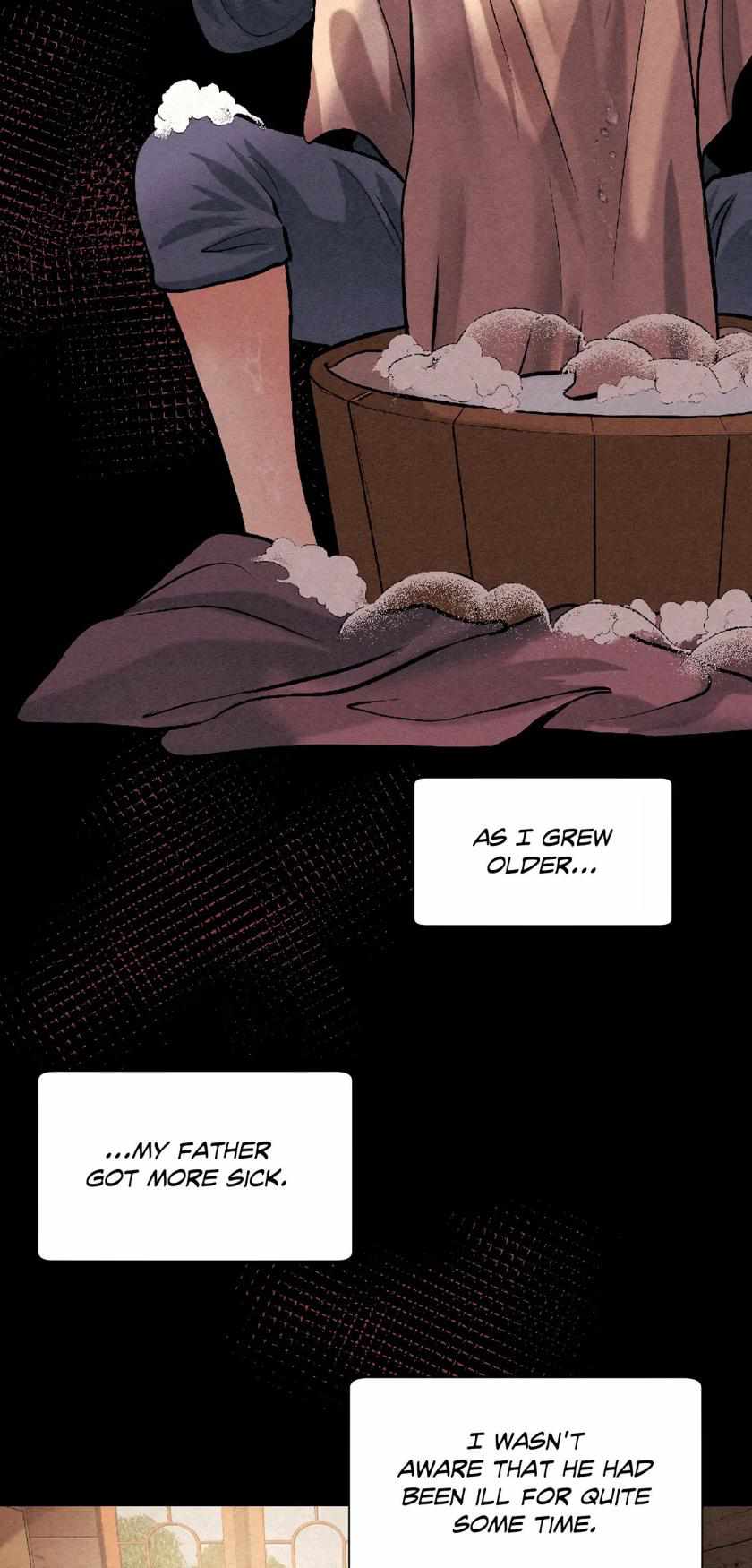 Safe As Houses chapter 14 page 11