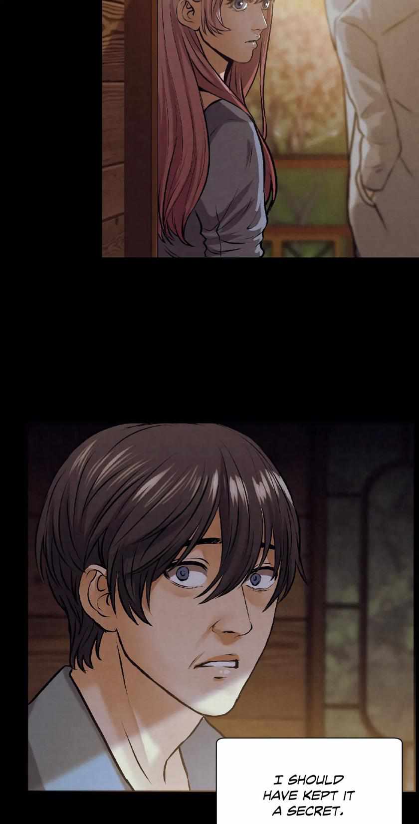 Safe As Houses chapter 14 page 18