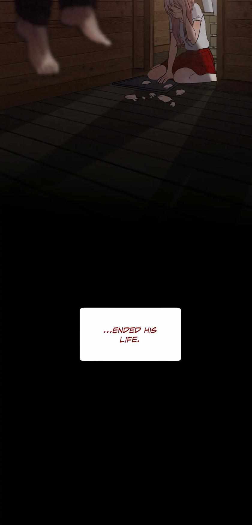 Safe As Houses chapter 14 page 22