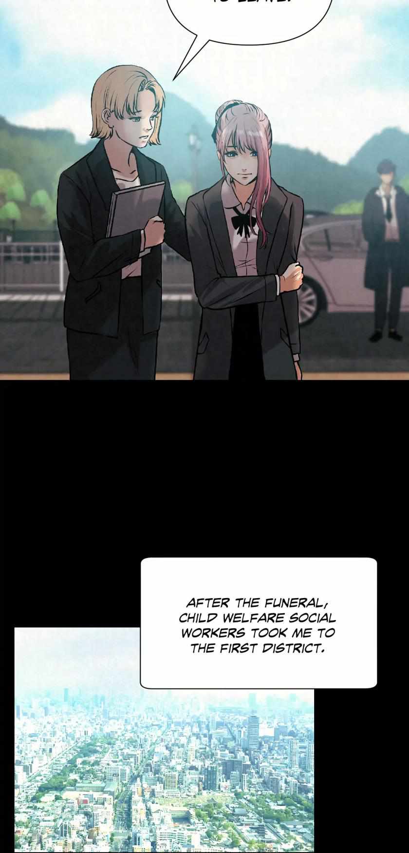 Safe As Houses chapter 14 page 24