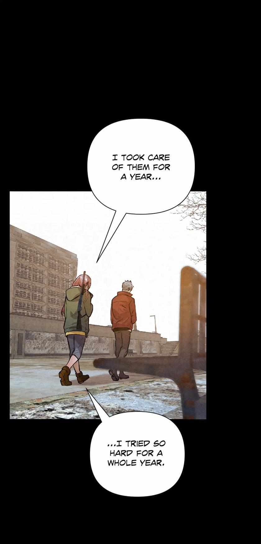 Safe As Houses chapter 14 page 27