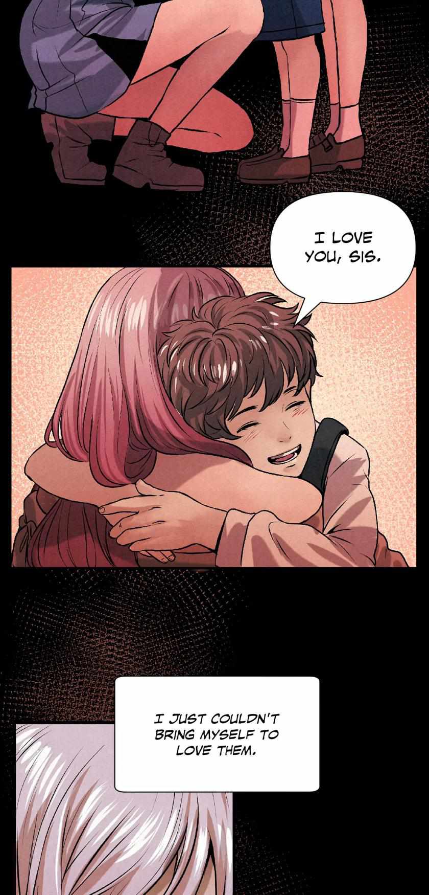 Safe As Houses chapter 14 page 29