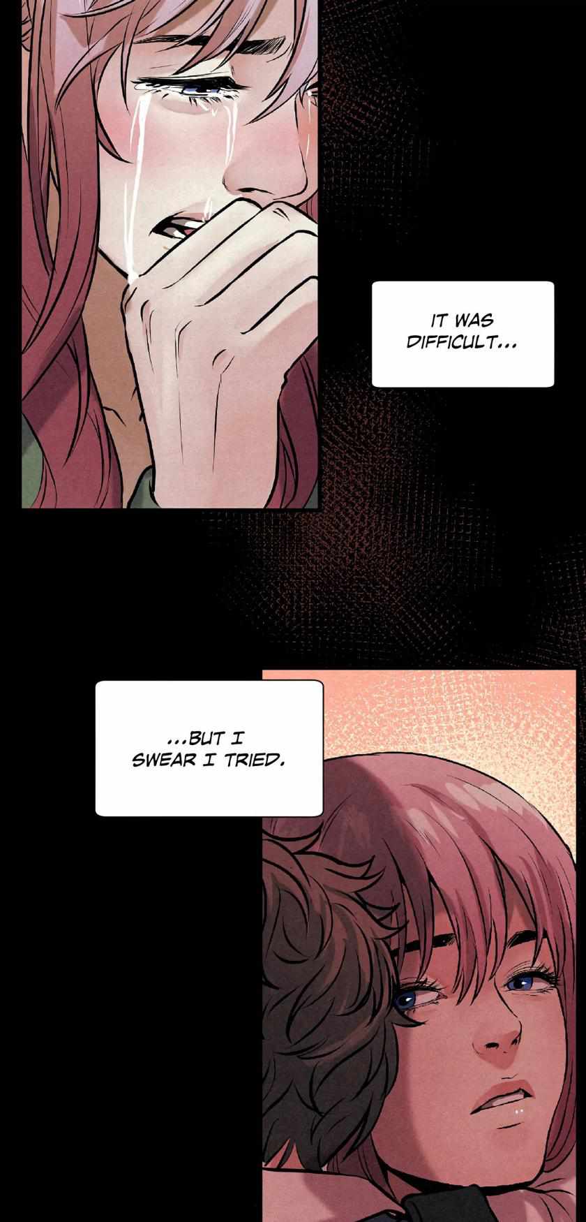 Safe As Houses chapter 14 page 30