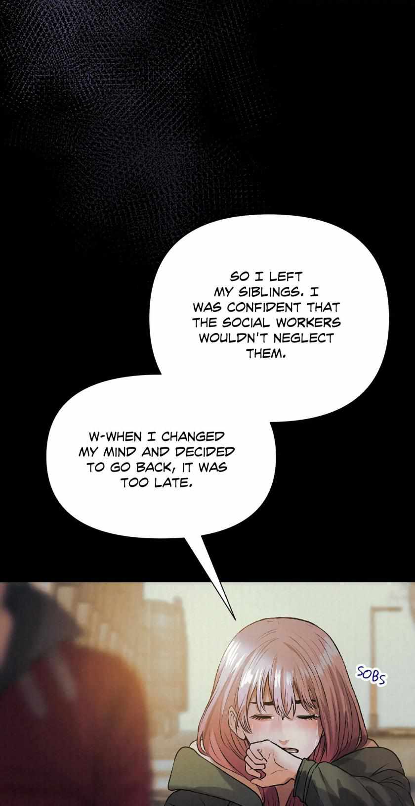 Safe As Houses chapter 14 page 34