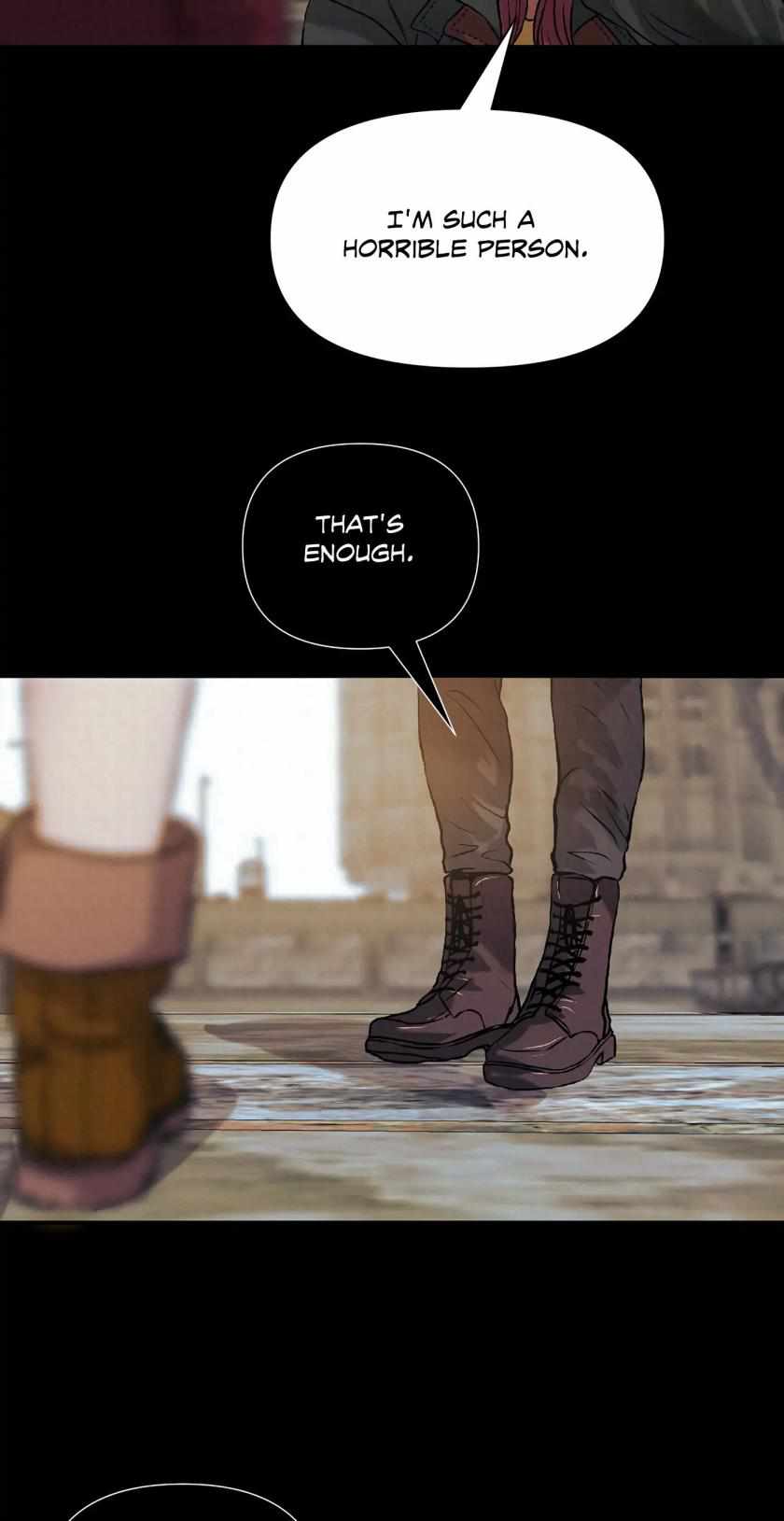 Safe As Houses chapter 14 page 35