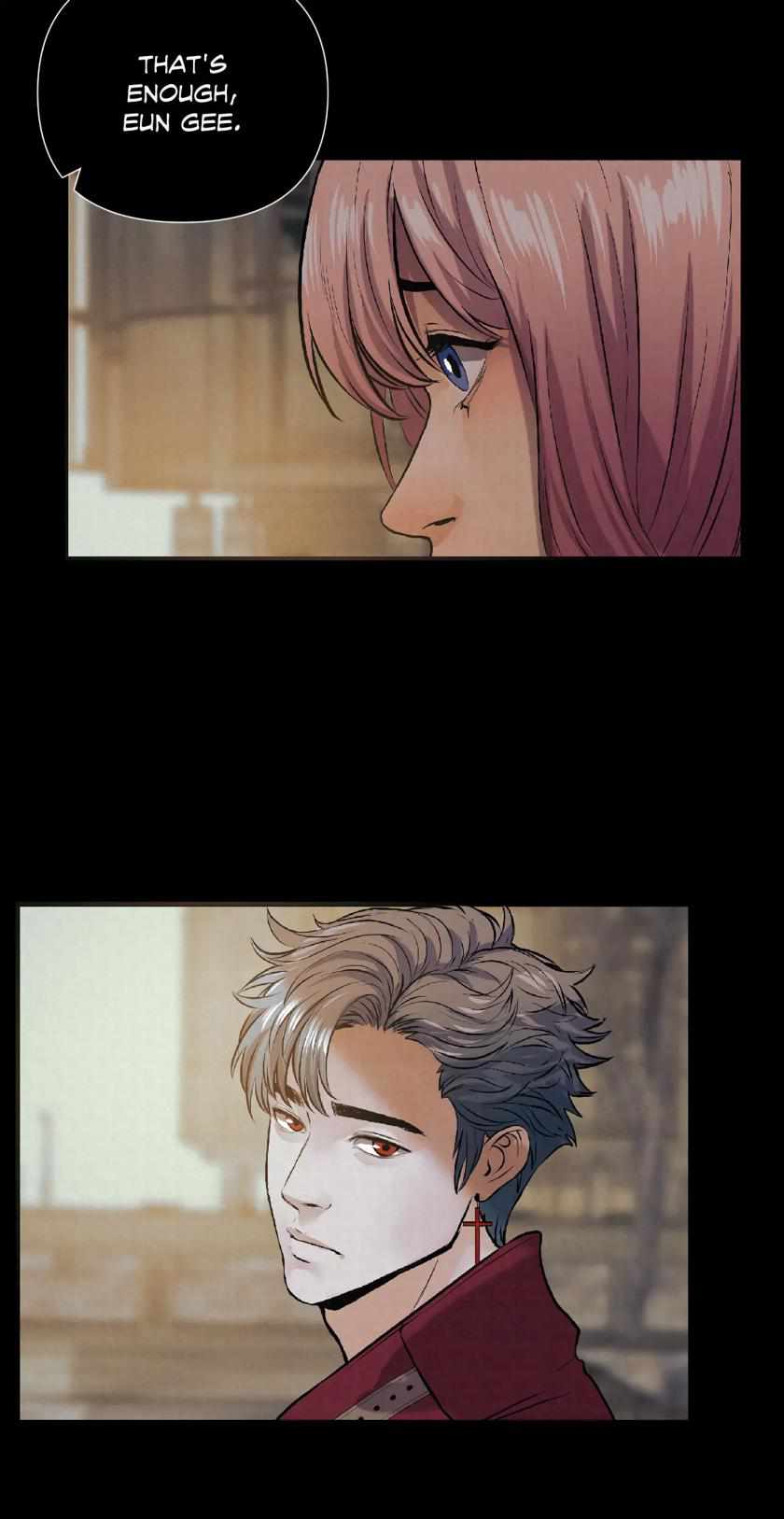 Safe As Houses chapter 14 page 36