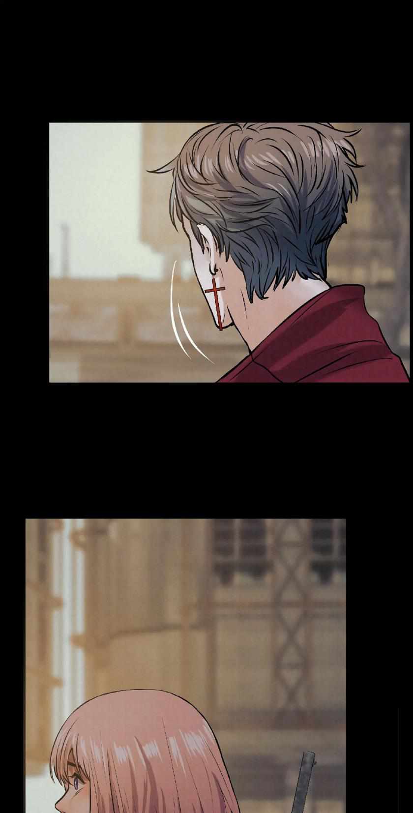 Safe As Houses chapter 14 page 37