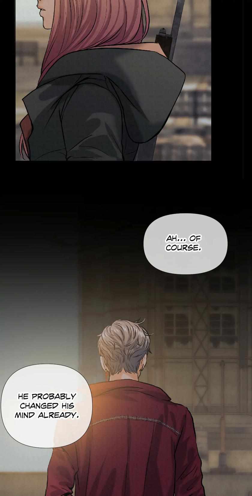 Safe As Houses chapter 14 page 38