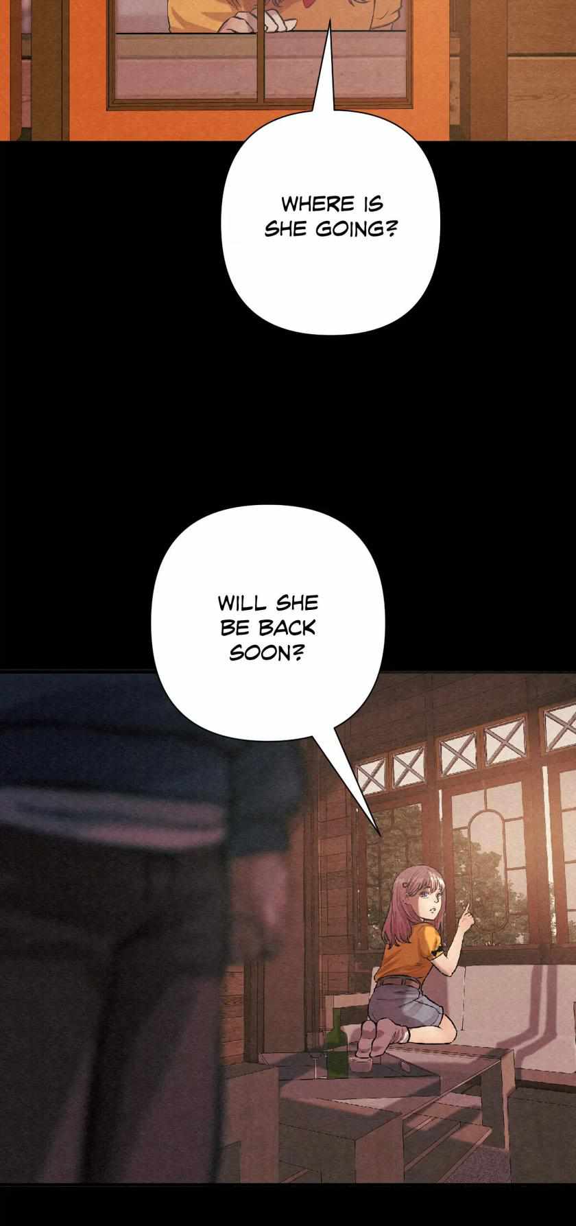 Safe As Houses chapter 14 page 4