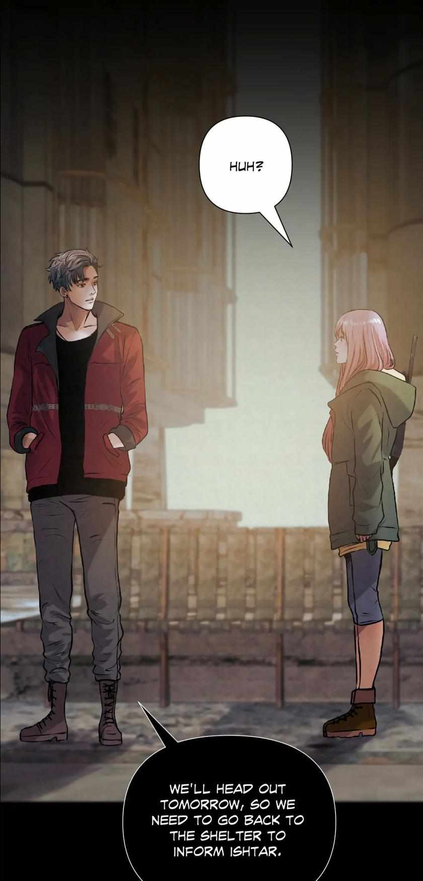 Safe As Houses chapter 14 page 41