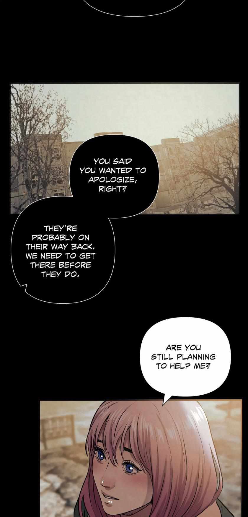 Safe As Houses chapter 14 page 42