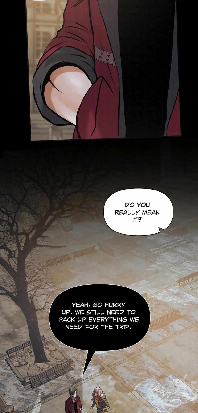 Safe As Houses chapter 14 page 44