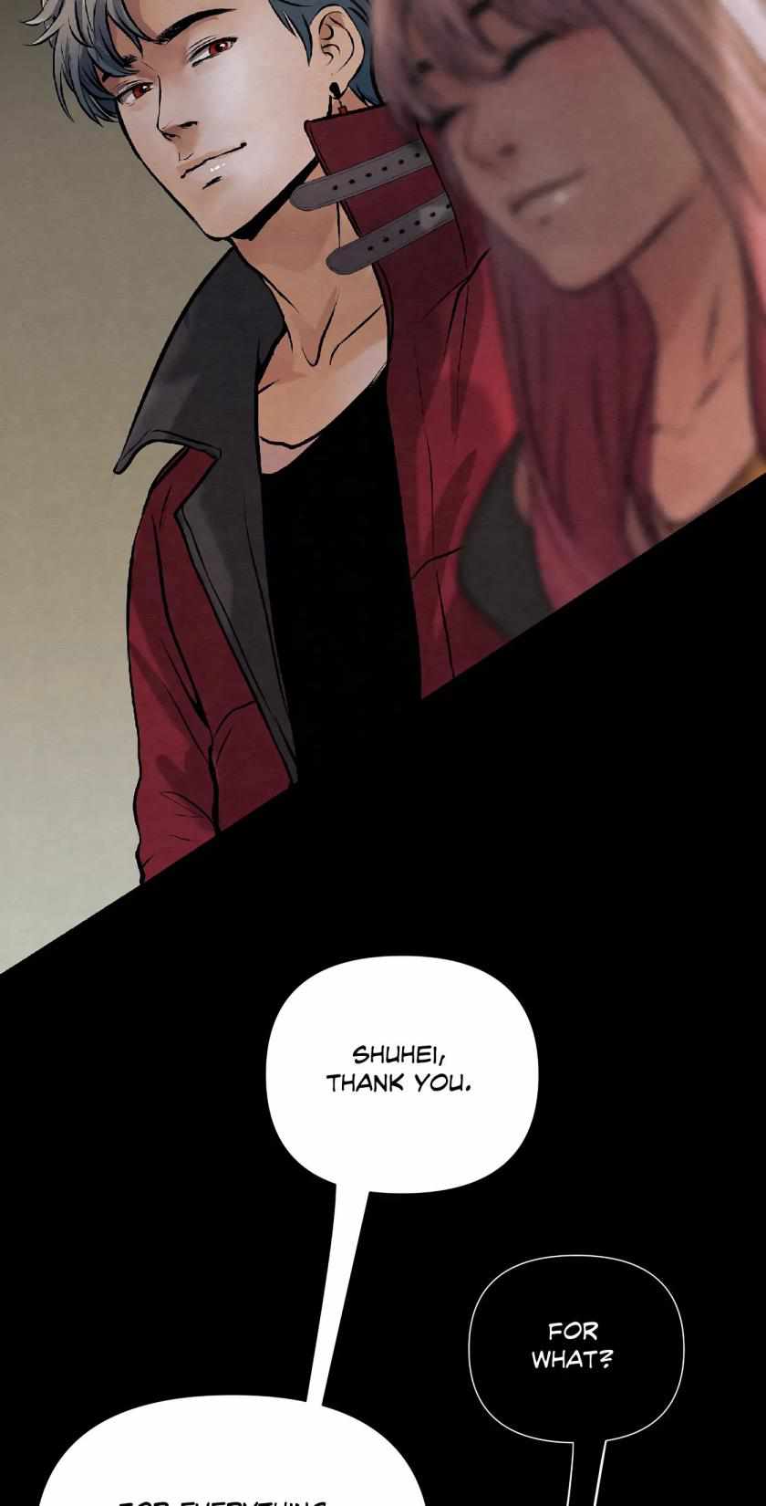 Safe As Houses chapter 14 page 50