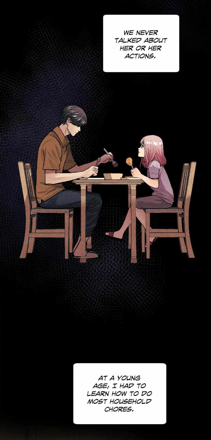 Safe As Houses chapter 14 page 9