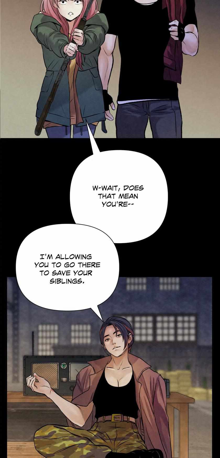 Safe As Houses chapter 15 page 10