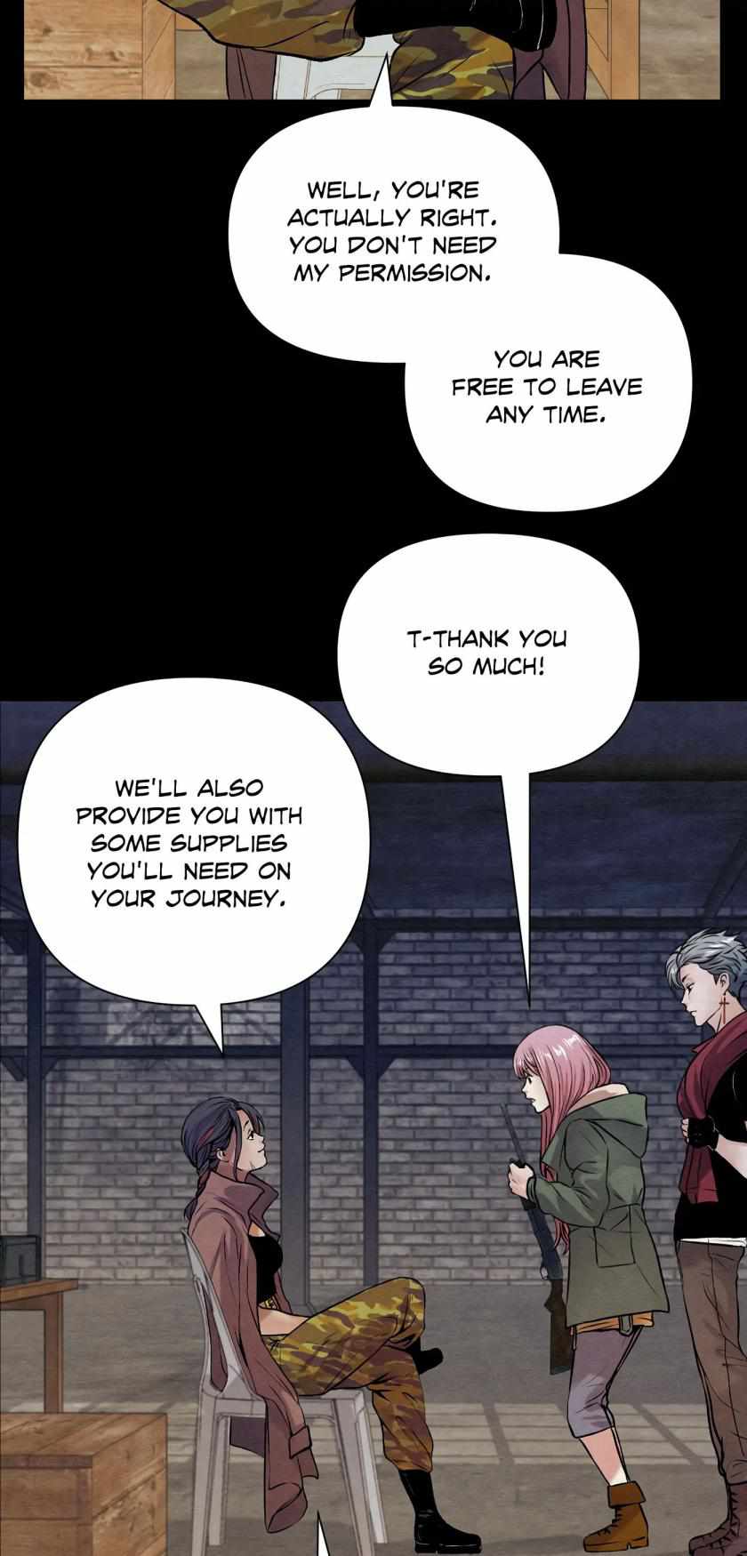 Safe As Houses chapter 15 page 11