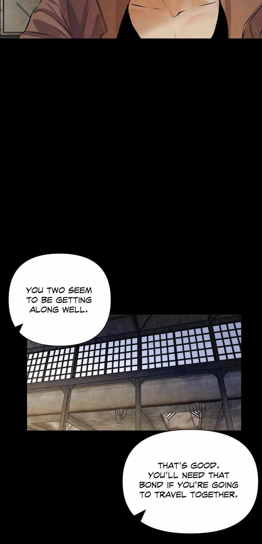 Safe As Houses chapter 15 page 14