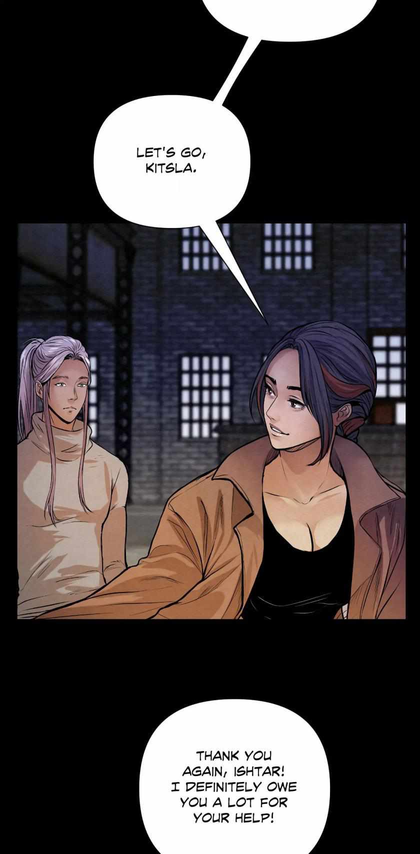 Safe As Houses chapter 15 page 16