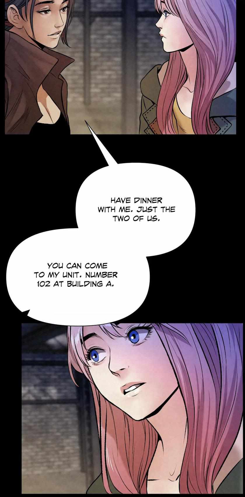 Safe As Houses chapter 15 page 18