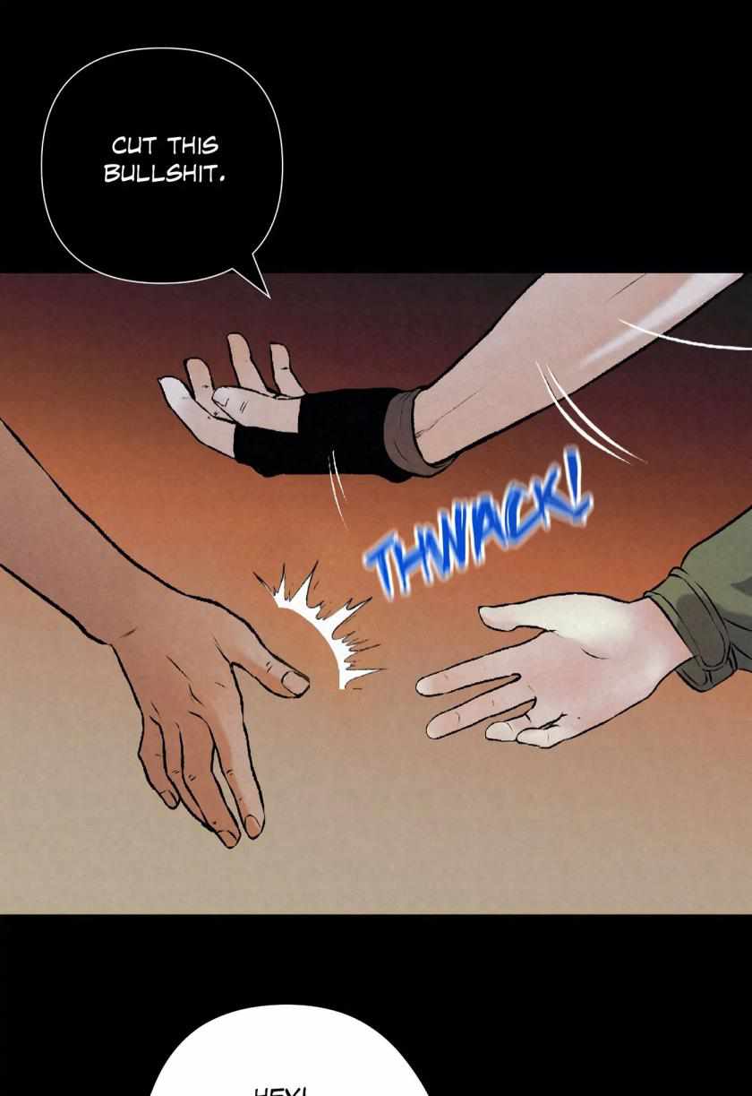 Safe As Houses chapter 15 page 25