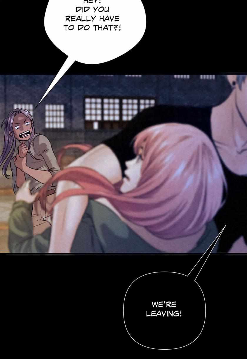 Safe As Houses chapter 15 page 26