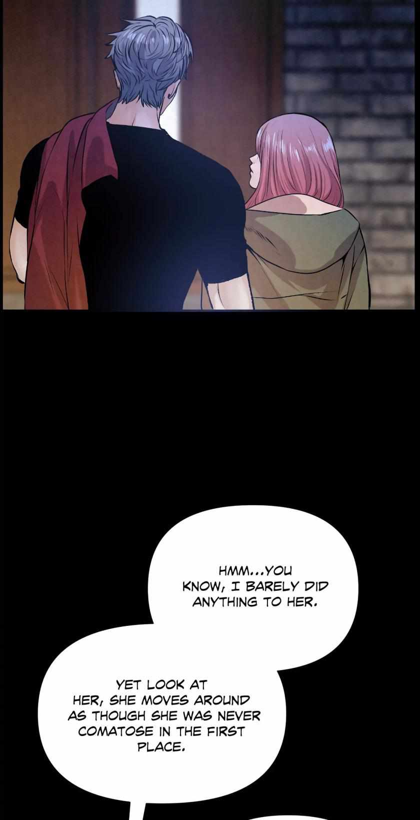 Safe As Houses chapter 15 page 33