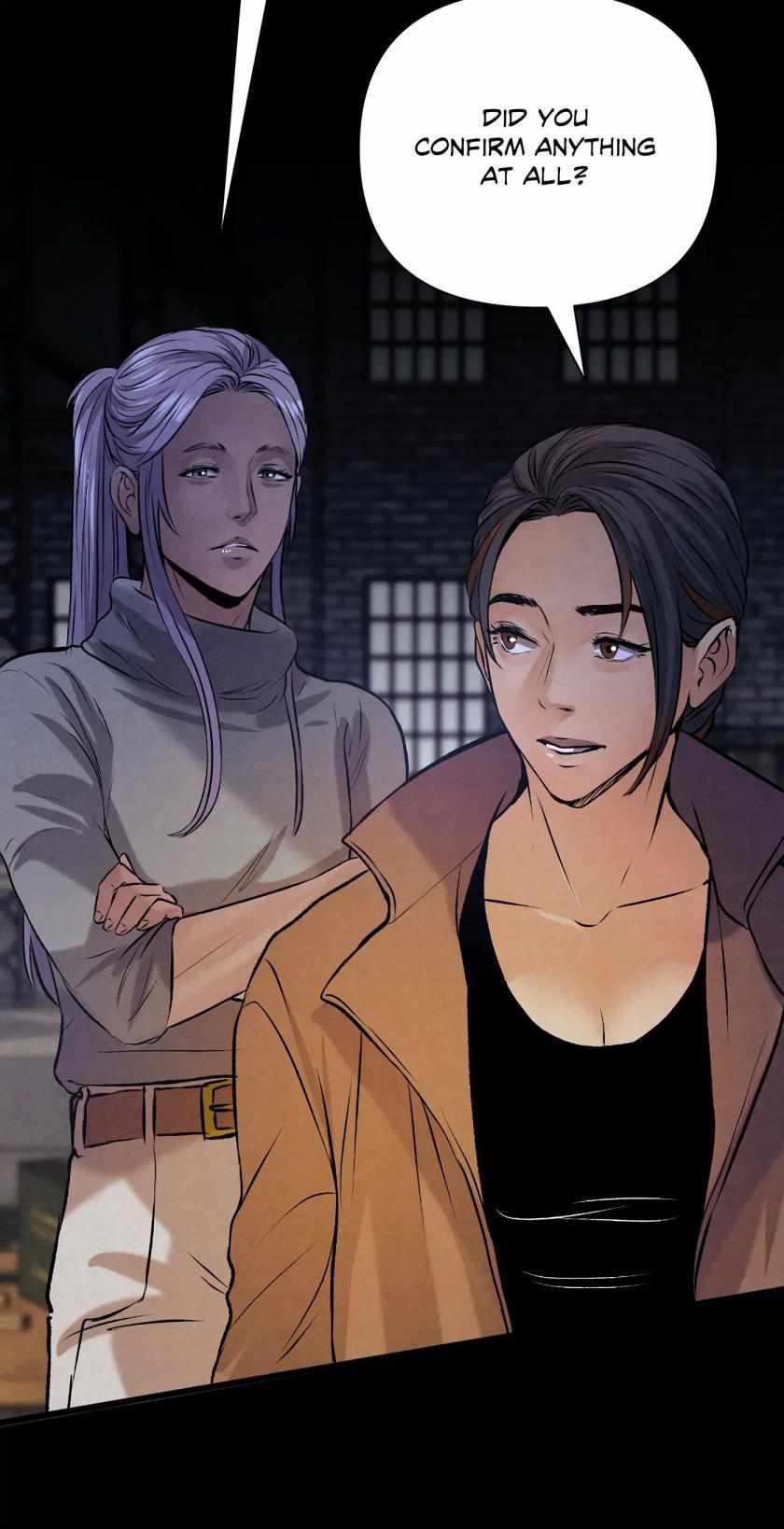 Safe As Houses chapter 15 page 34