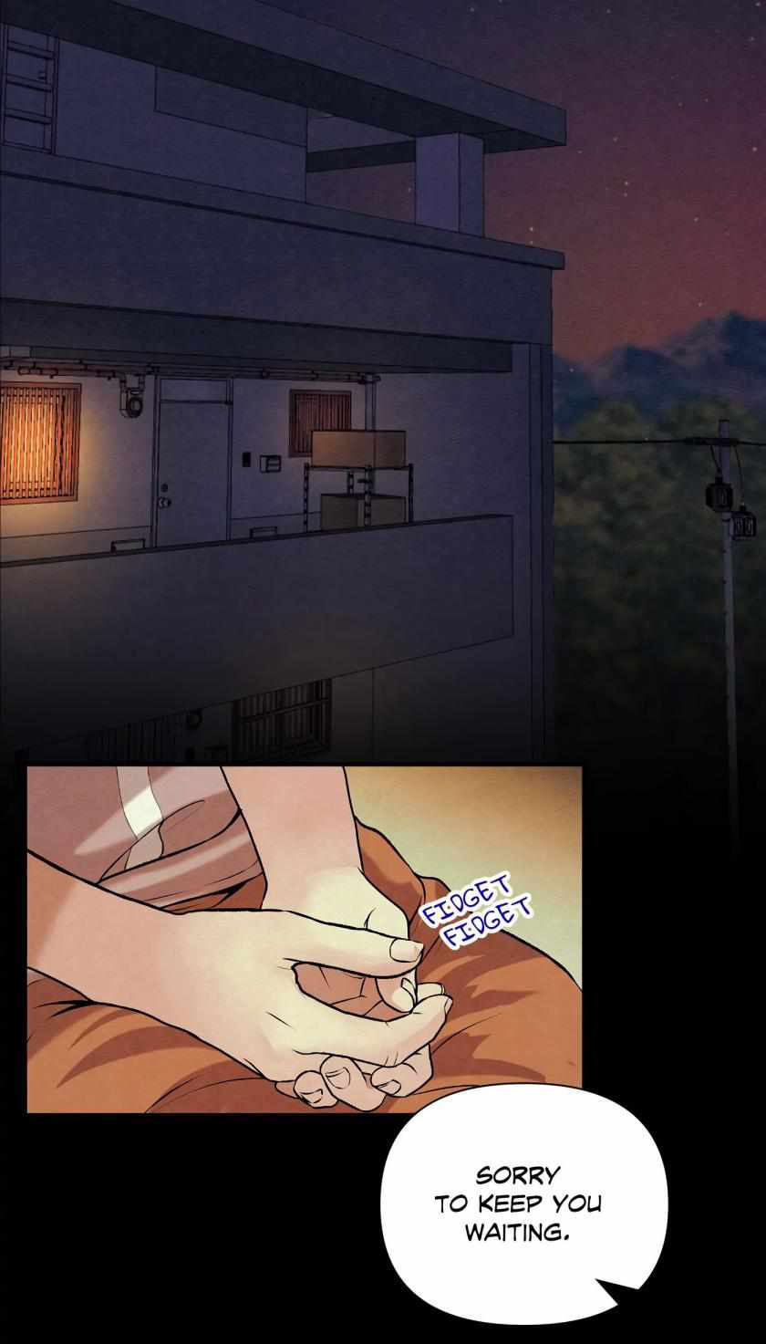Safe As Houses chapter 15 page 37