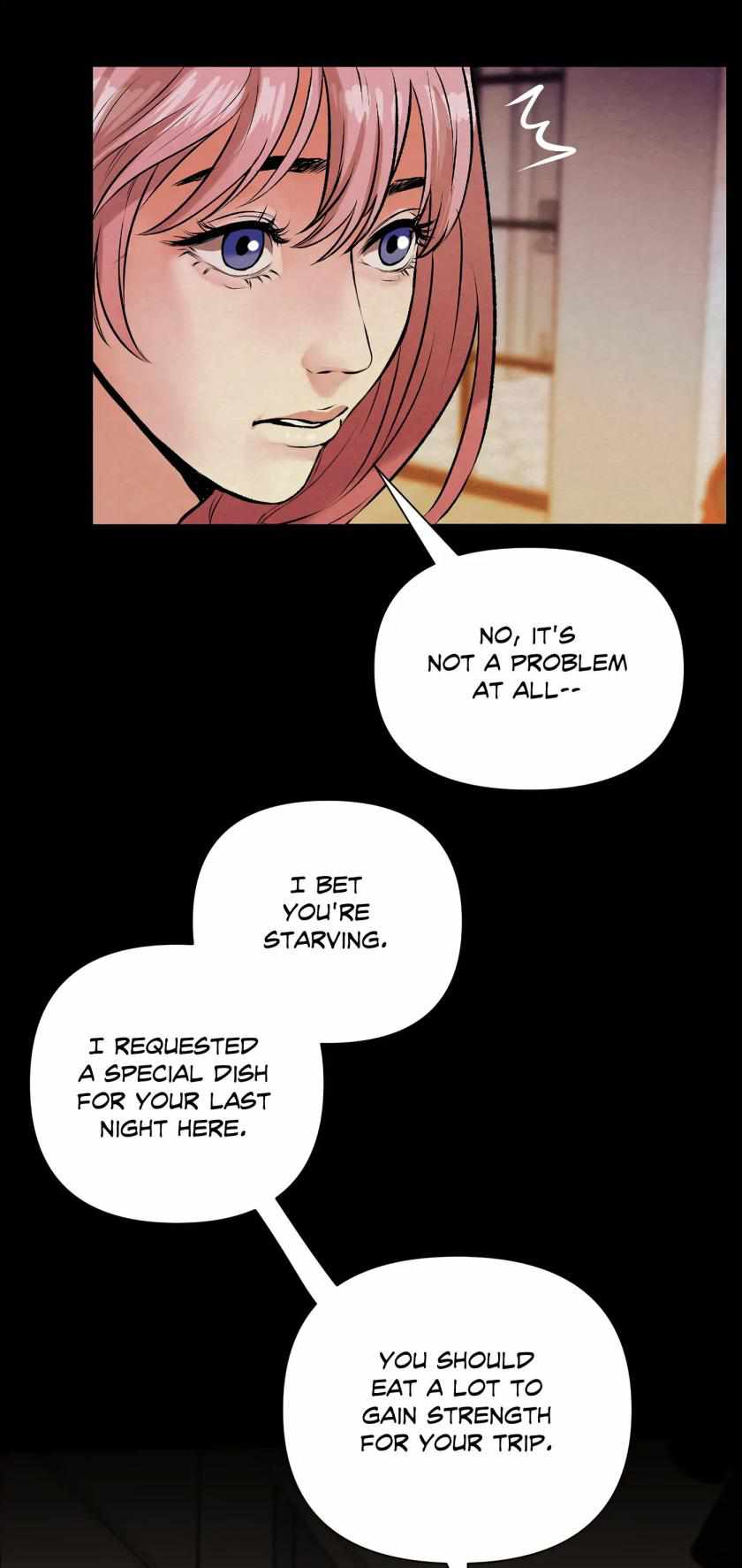 Safe As Houses chapter 15 page 38