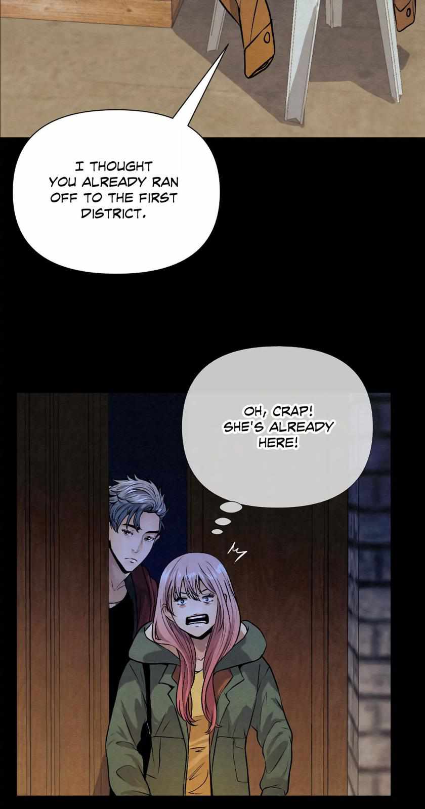 Safe As Houses chapter 15 page 4