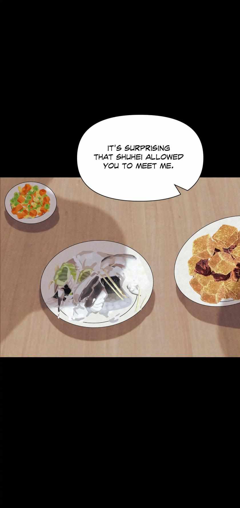Safe As Houses chapter 15 page 41
