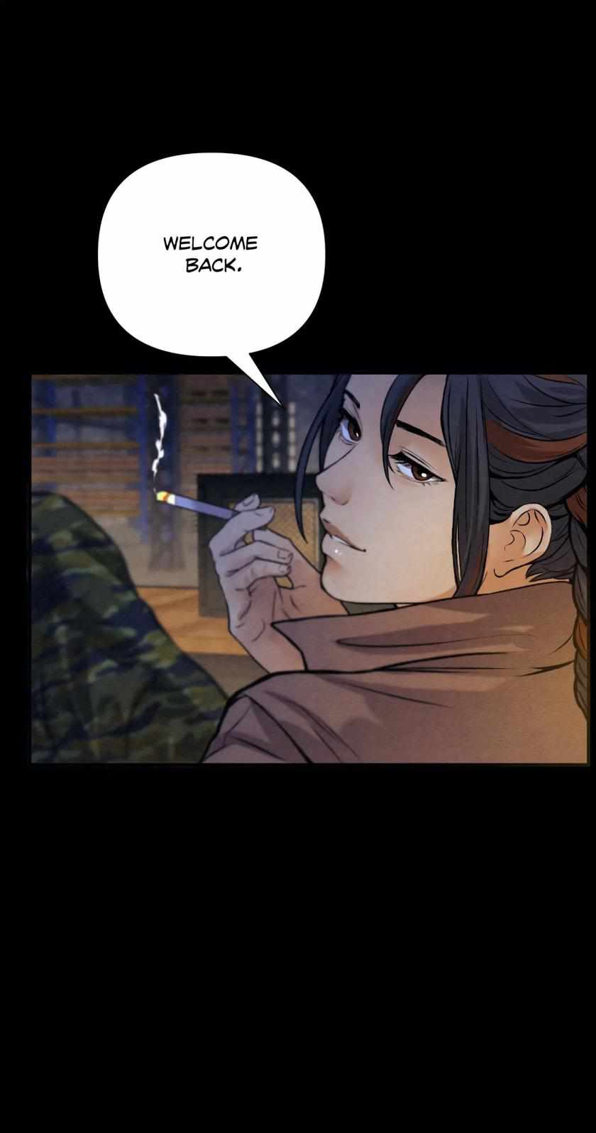 Safe As Houses chapter 15 page 5