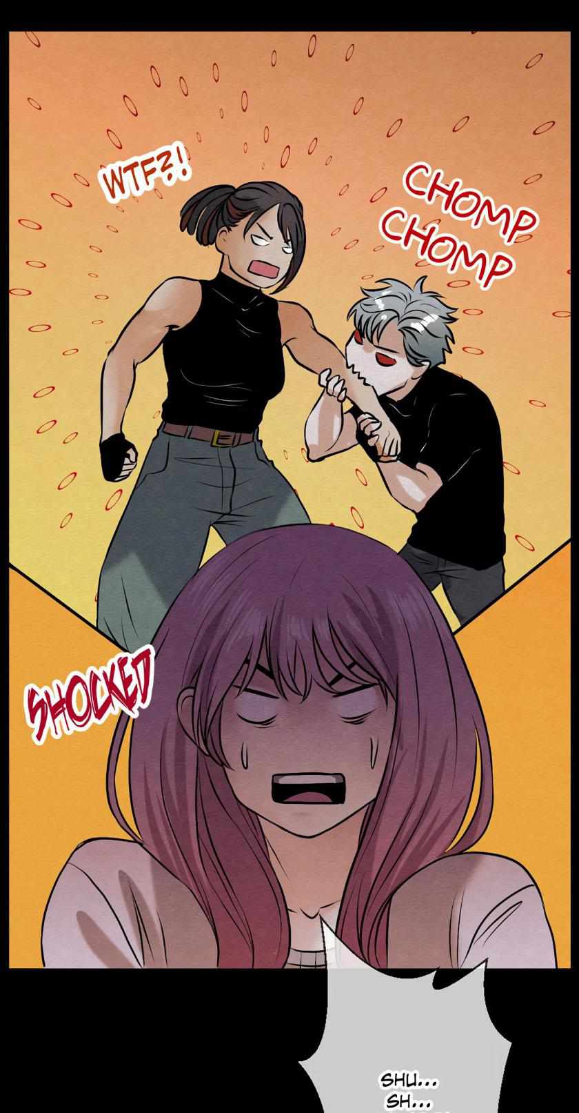 Safe As Houses chapter 15 page 53