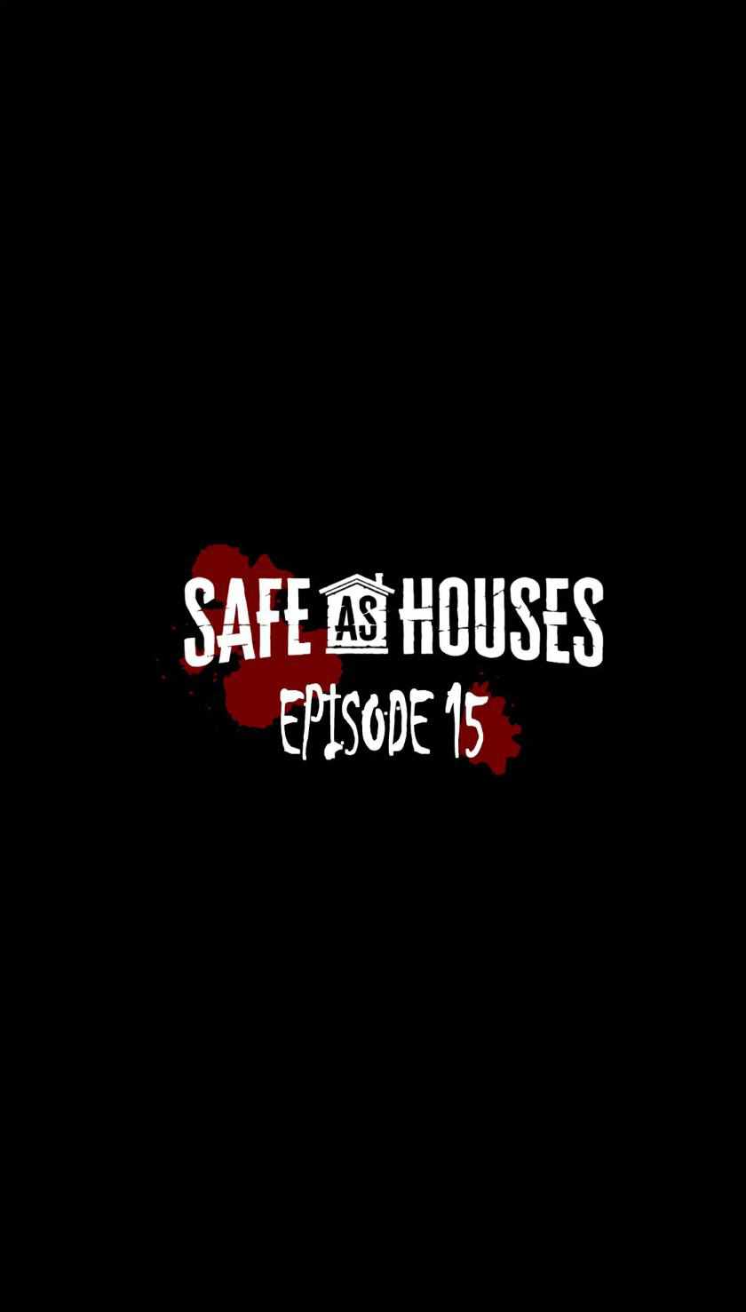 Safe As Houses chapter 15 page 6