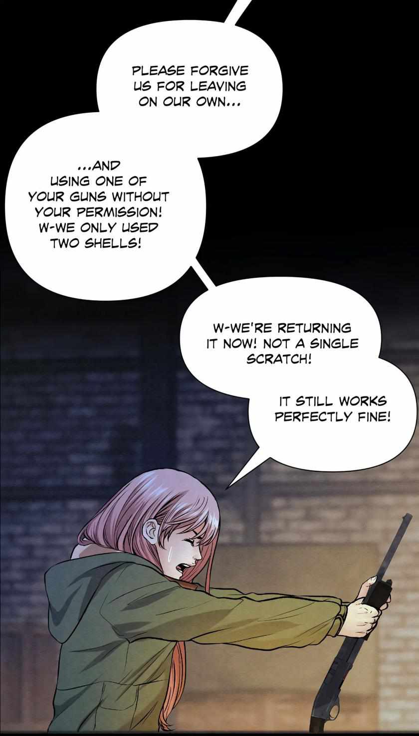 Safe As Houses chapter 15 page 8