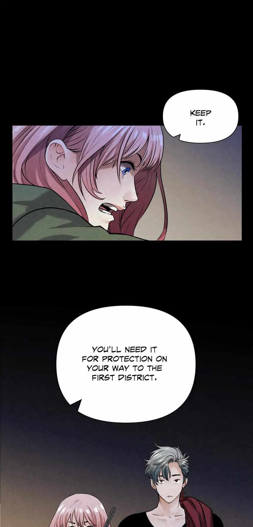 Safe As Houses chapter 15 page 9