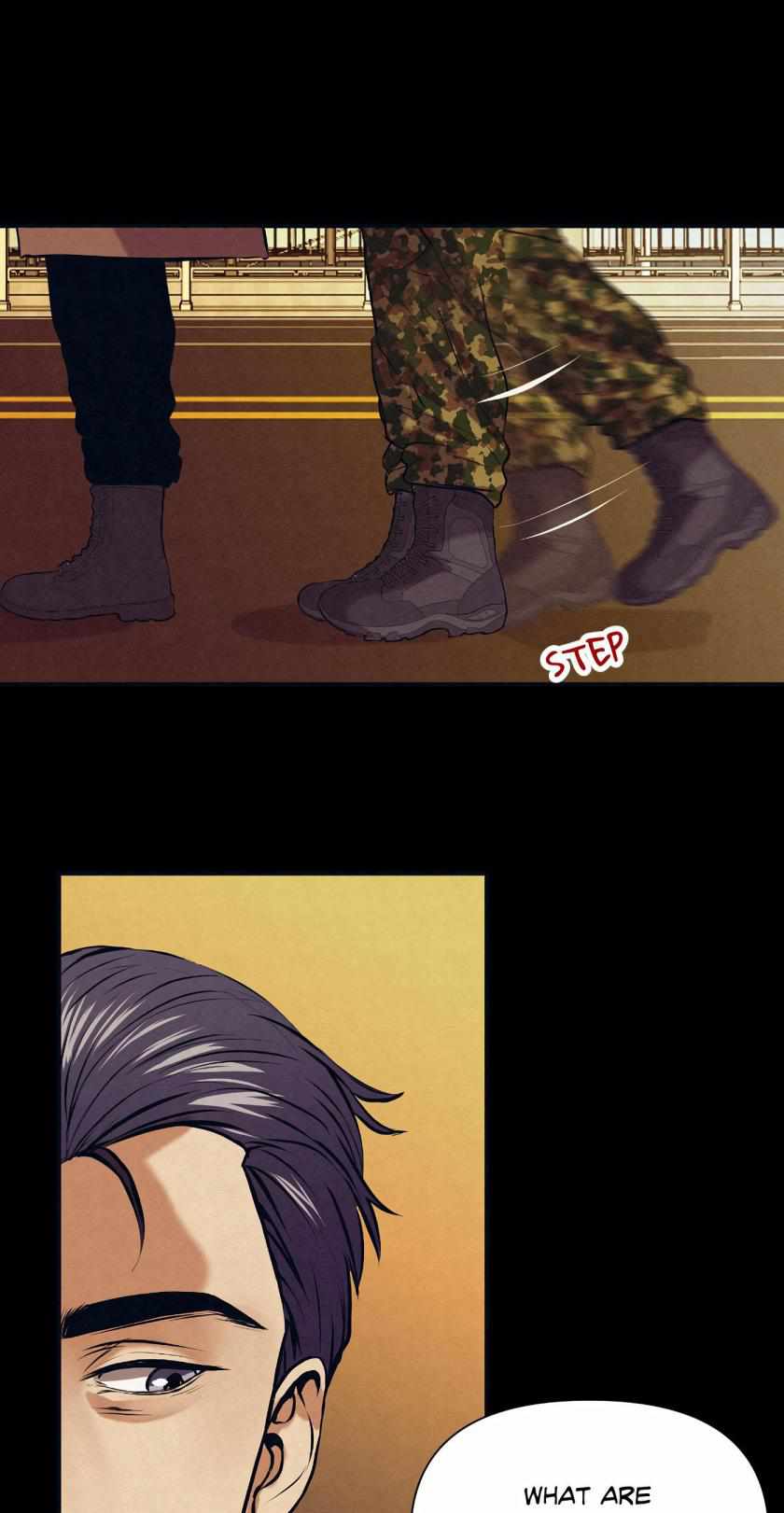 Safe As Houses chapter 16 page 14