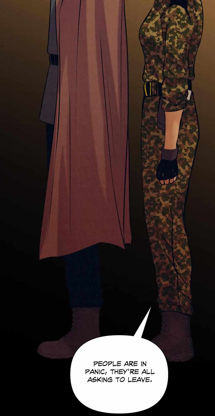 Safe As Houses chapter 16 page 16