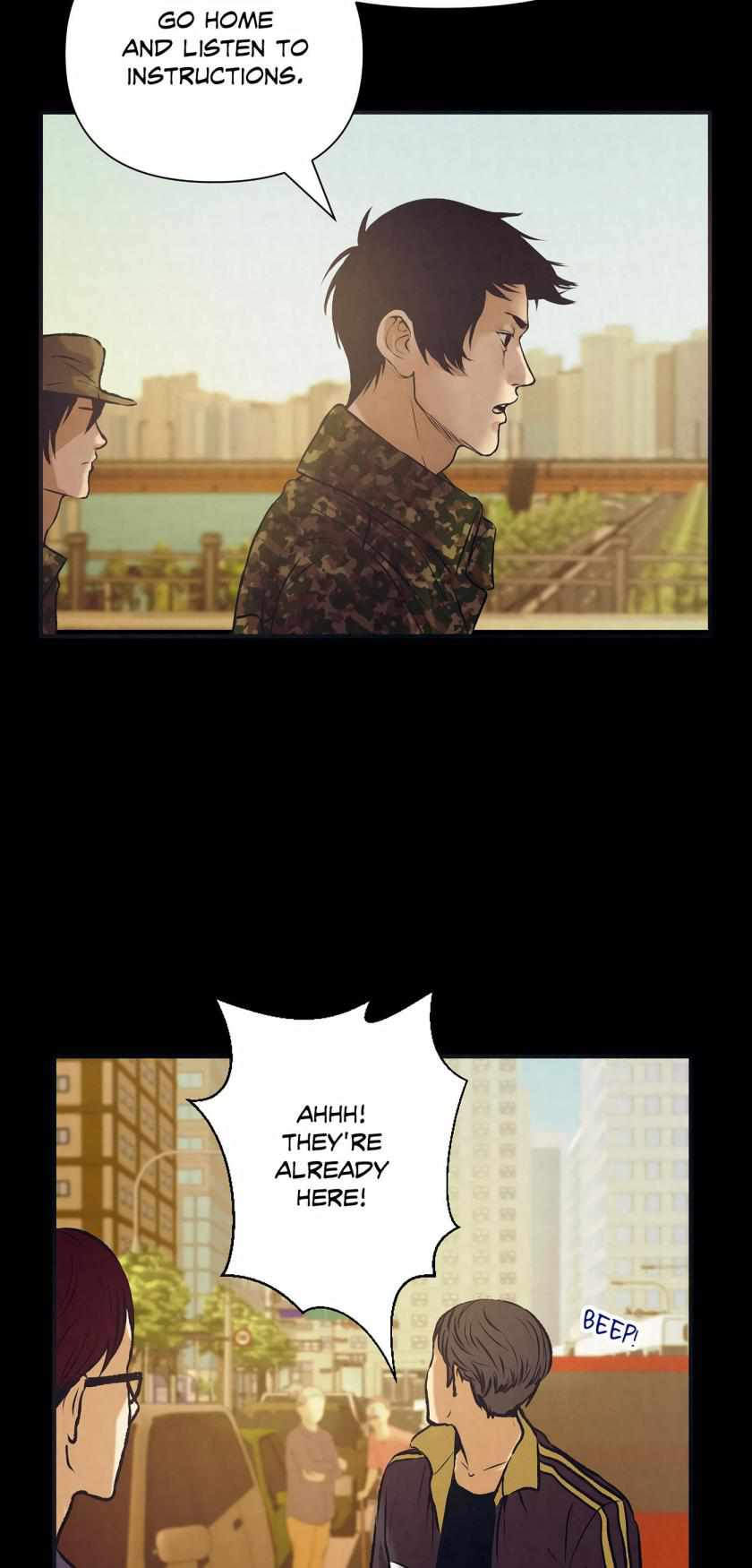 Safe As Houses chapter 16 page 25