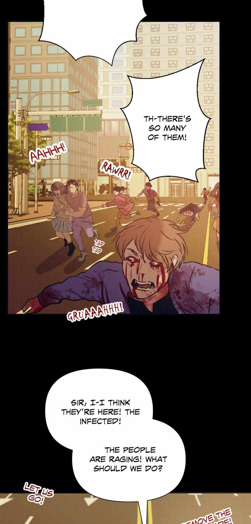 Safe As Houses chapter 16 page 27
