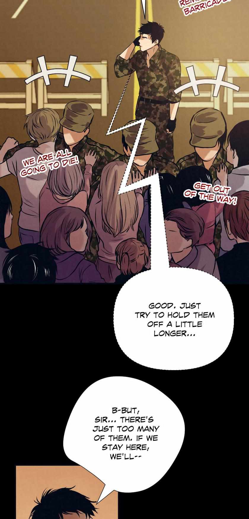 Safe As Houses chapter 16 page 28